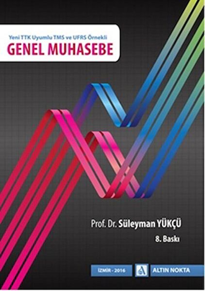 Altın Nokta Basım Yayın Ekonomi ve Pazarlama