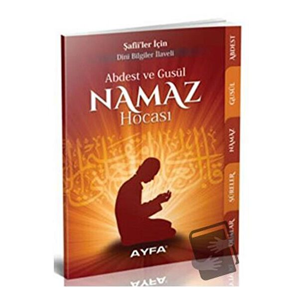 Ayfa Basın Yayın Din Kitapları