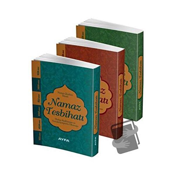 Ayfa Basın Yayın Din Kitapları
