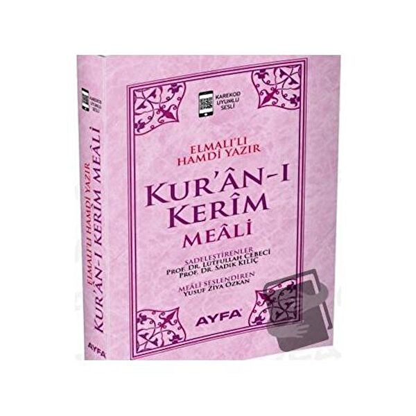 Ayfa Basın Yayın Din Kitapları