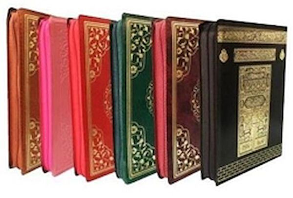 Ayfa Basın Yayın Din Kitapları