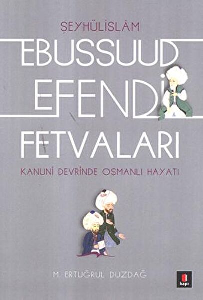 Kapı Yayınevi Roman