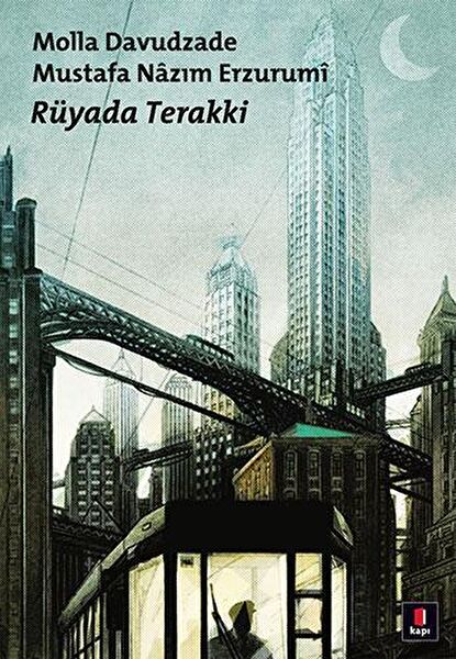 Kapı Yayınevi Roman