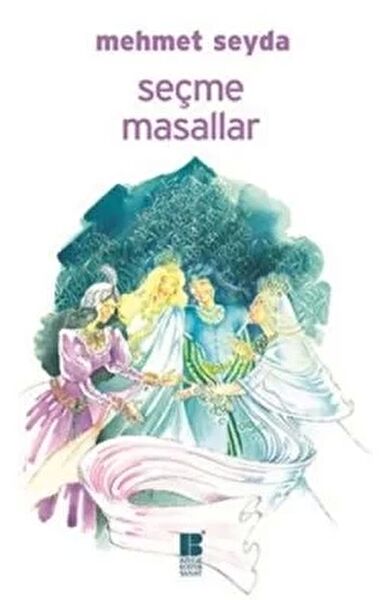 Bilge Kültür Sanat Yayınevi Çocuk Öykü, Masal