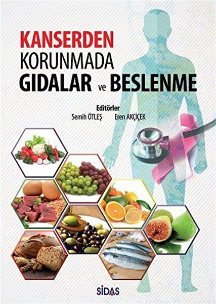 Sidas Yayınları Sağlık, Spor, Diyet
