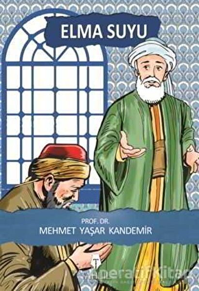 Tahlil Yayınları Çocuk Öykü, Masal