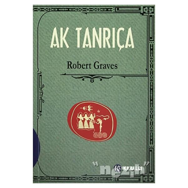 Kabalcı Yayınevi - Doruk Yayınları Mitoloji