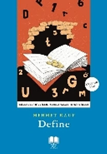 Antik Kitap Türk Edebiyatı