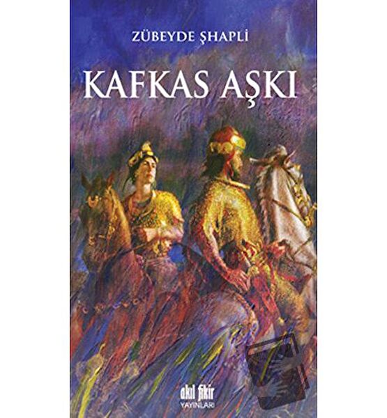 Akıl Fikir Yayınları Türk Edebiyatı