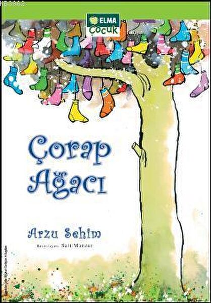 Elma Çocuk Çocuk Roman ve Klasikleri