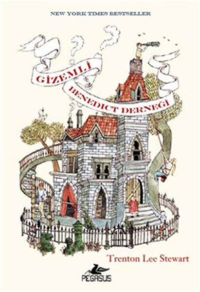 Pegasus Yayınları Roman