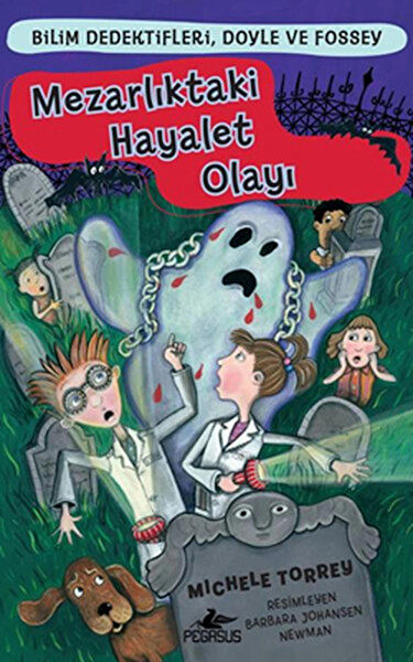 Pegasus Yayınları Çocuk Roman ve Klasikleri