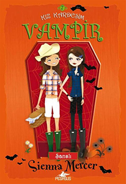 Pegasus Yayınları Çocuk Öykü, Masal