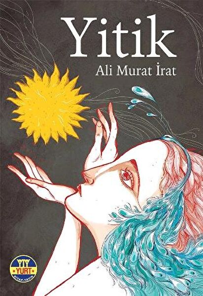 Yurt Kitap Yayın Roman