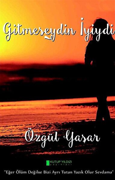 Kutup Yıldızı Yayınları Şiir