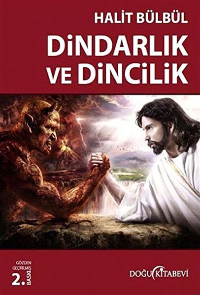 Doğu Kitabevi Din Kitapları