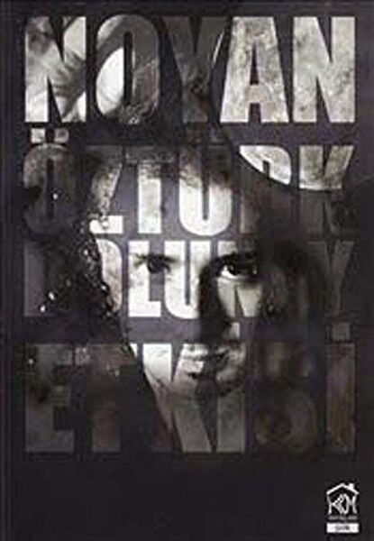 Kurgu Kültür Merkezi Şiir