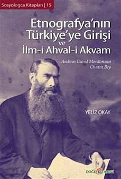 Doğu Kitabevi Akademik Kitaplar