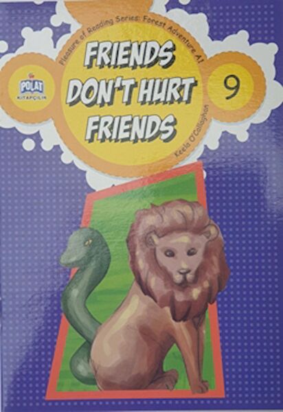 Polat Kitapçılık Yabancı Dil Eğitimi