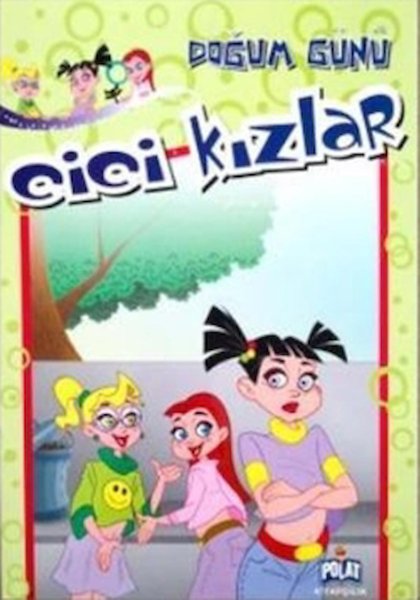 Polat Kitapçılık Çocuk Roman ve Klasikleri Kitapları