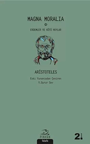 Pinhan Yayıncılık Felsefe