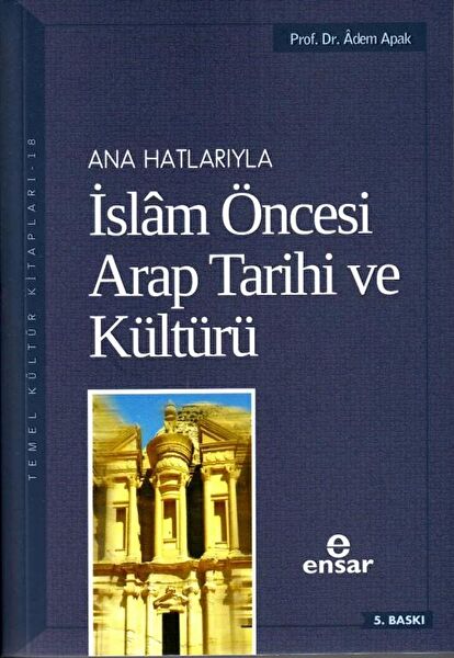 Ensar Neşriyat Din Kitapları