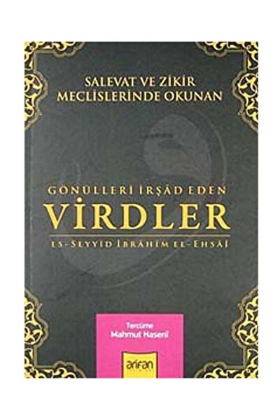 Arifan Yayınevi Din Kitapları