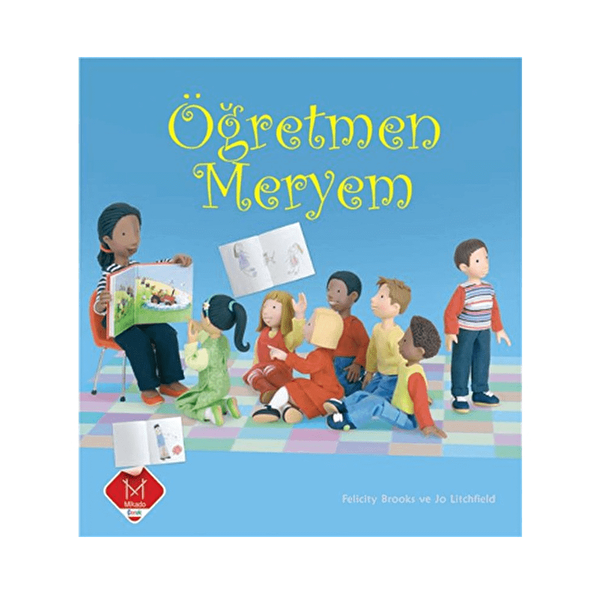 Mikado Yayınları Çocuk Öykü, Masal