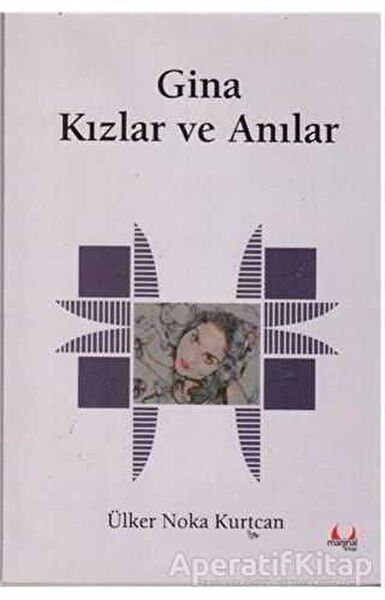 Marjinal Kitaplar Roman