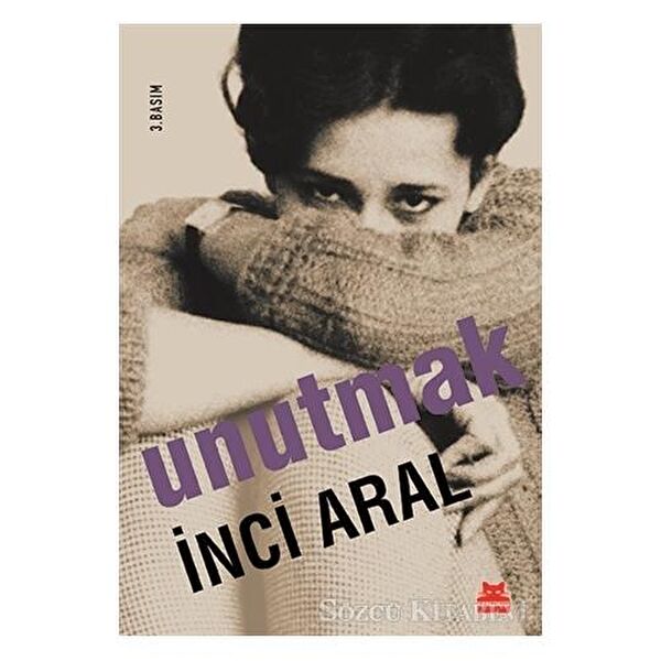 Kırmızı Kedi Yayınevi Roman