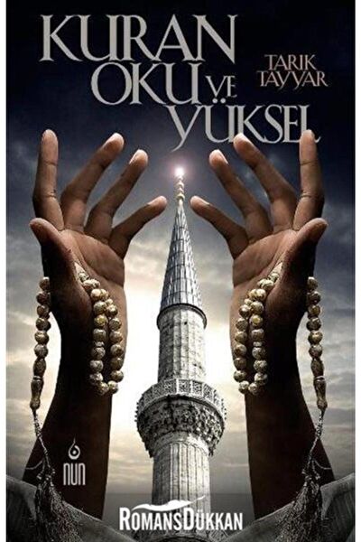 Nun Yayıncılık Din Kitapları