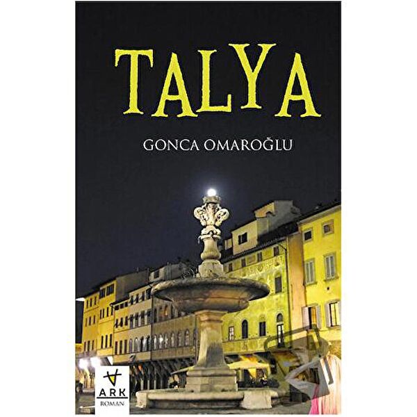 Ark Kitapları Roman