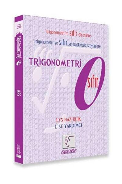 Karekök Yayıncılık Sınav Hazırlık