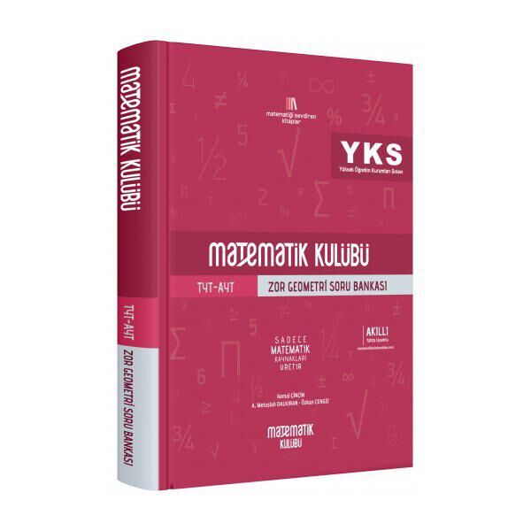 Matematik Kulübü Sınav Hazırlık