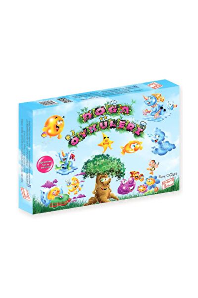 Kırmızı Beyaz Yayınları Çocuk Öykü, Masal