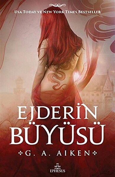 Ephesus Yayınları Roman