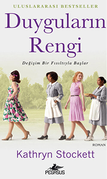 Pegasus Yayınları Roman