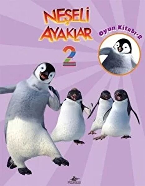 Pegasus Yayınları Çocuk Öykü, Masal