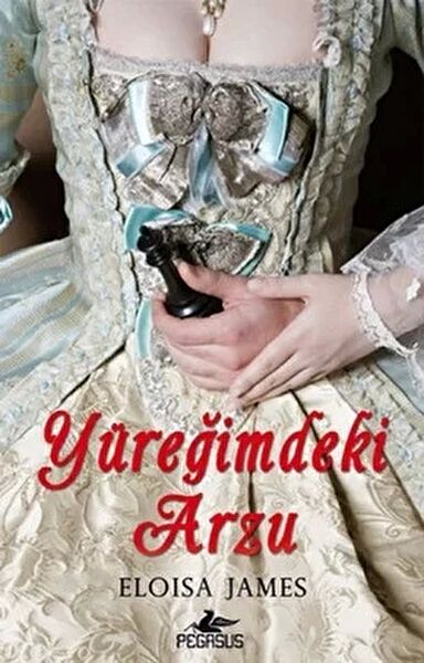 Pegasus Yayınları Roman