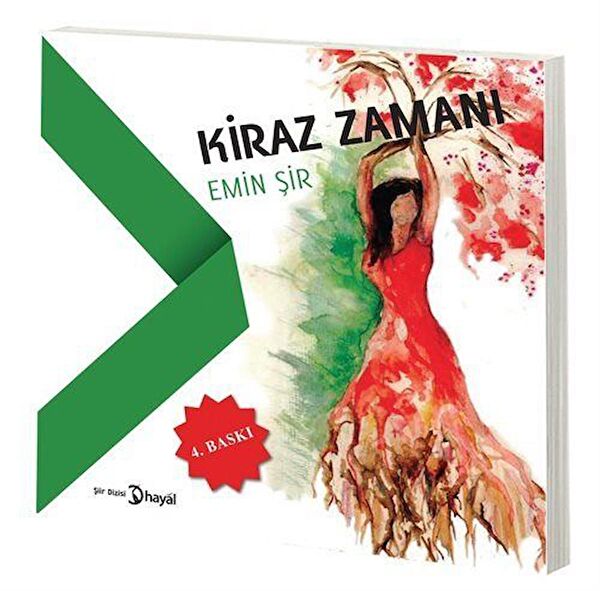 Hayal Yayınları Şiir