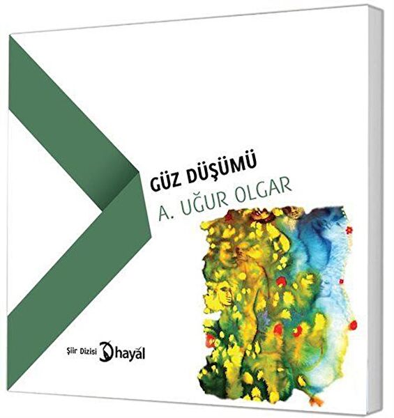 Hayal Yayınları Şiir