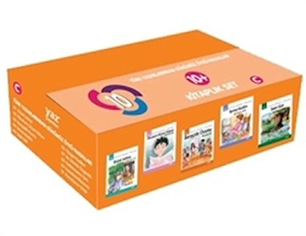 Yaz Yayınları Çocuk Öykü, Masal