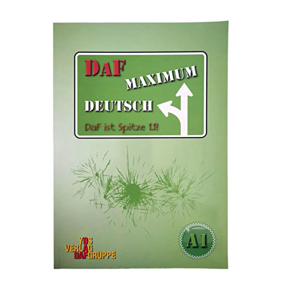 YDS Publishing Yabancı Dilde Kitaplar