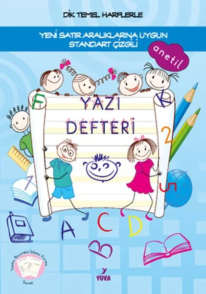 Çay Yayınları Defter, Ajanda