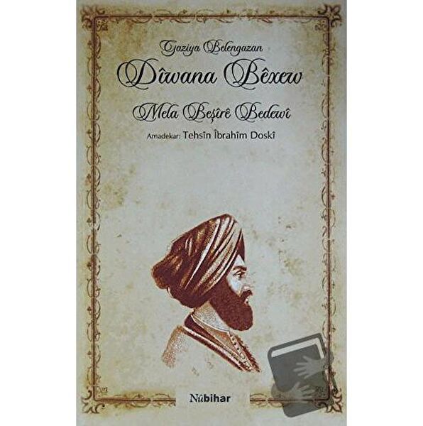 Nubihar Yayınları Ders ve Yardımcı Kaynak Kitapları