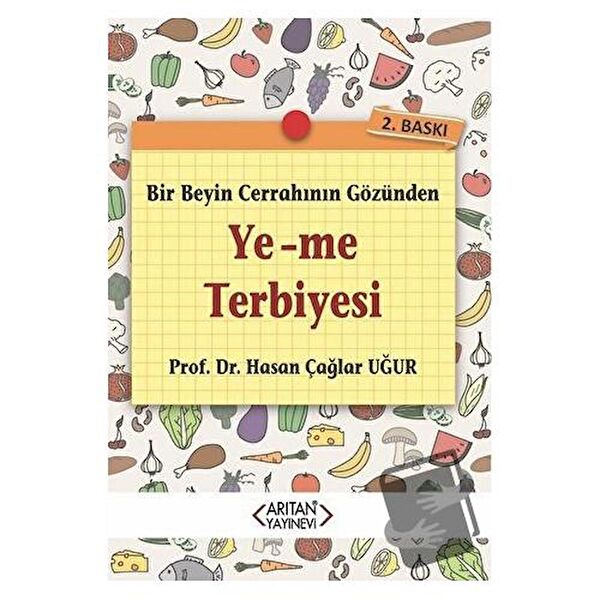 Arıtan Yayınevi Sağlık, Spor, Diyet