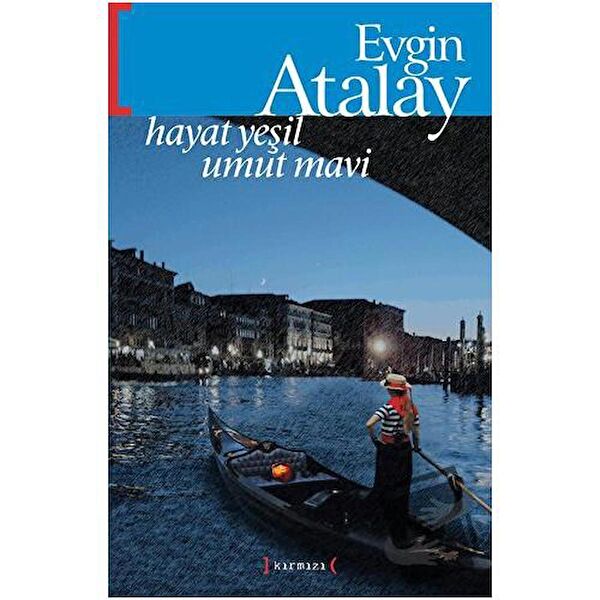 Kırmızı Yayınları Anı, Günlük, Seyahatname