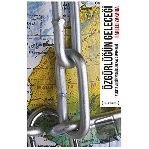 Kırmızı Yayınları Siyaset ve İdeoloji