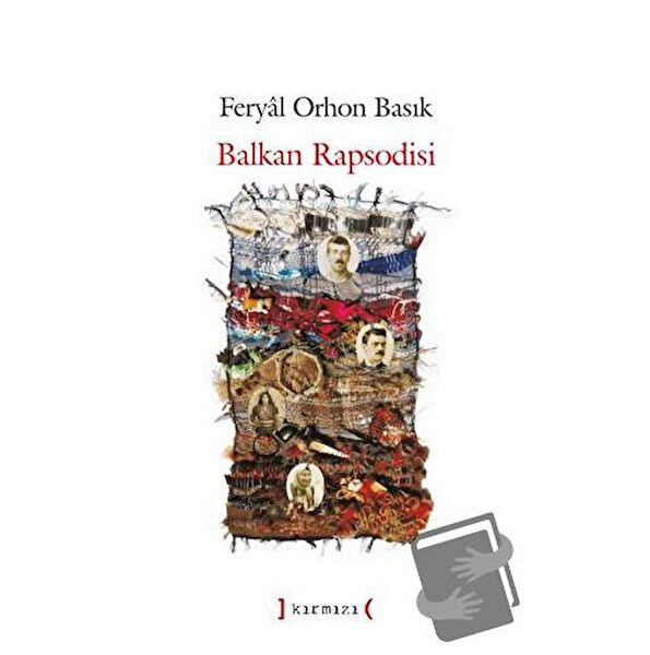 Kırmızı Yayınları Roman