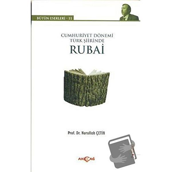 Akçağ Yayınevi Türk Edebiyatı